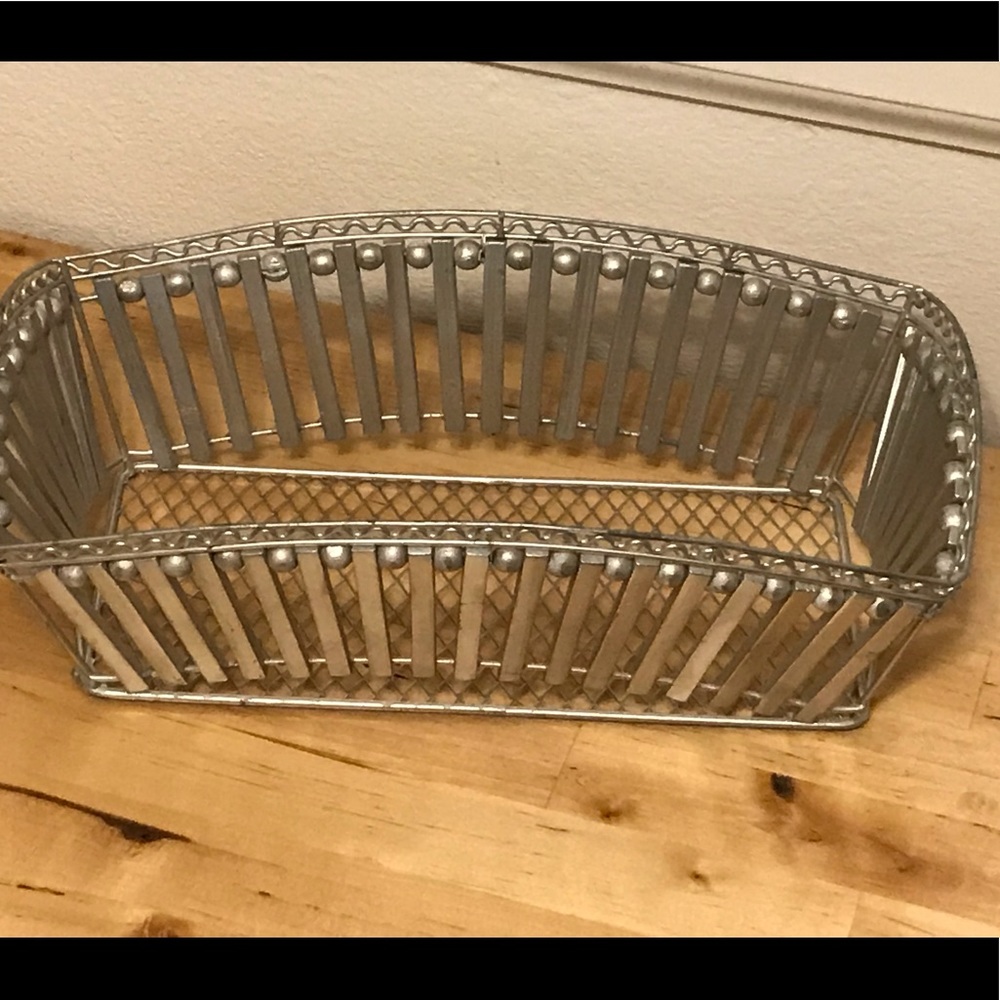 More Baskets!